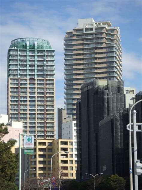 幕張ベイタウン セントラルパークウエスト.